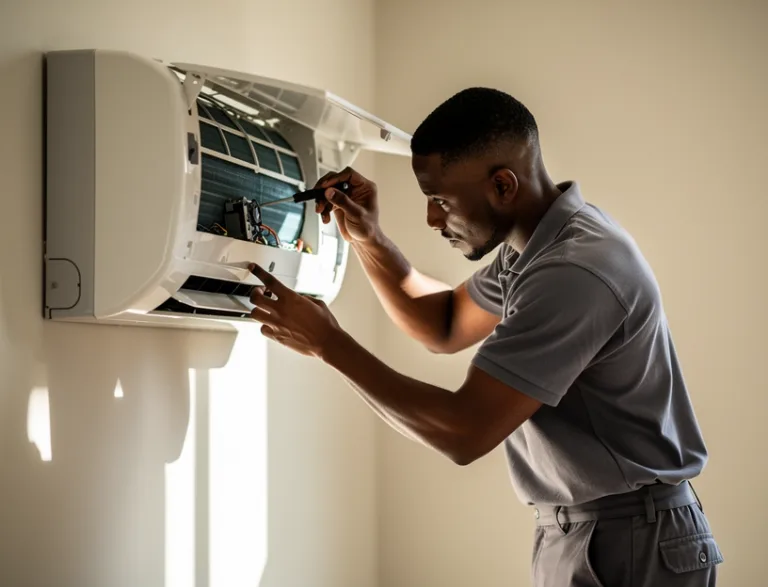 Klimaanlagen Reparatur Service in Germersheim